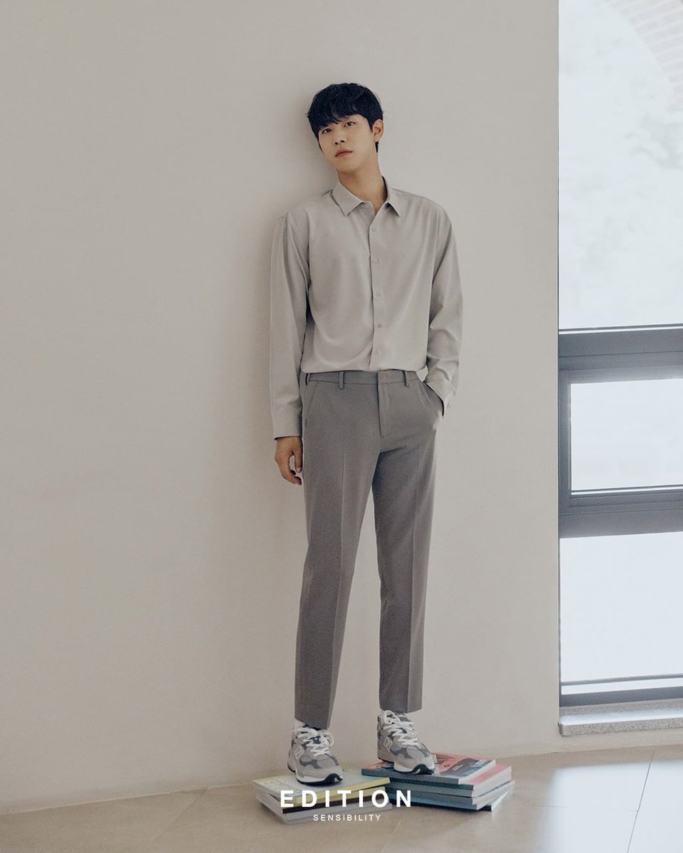 ahnhyoseop_PH's tweet photo. Ahn Hyo Seop x Edition Sensibility 2022 Fall Collection (4)
@edition_sensibility
๐ต๐ฌ๐พ ๐ช๐ณ๐จ๐บ๐บ๐ฐ๐ช ๐บ๐ถ๐ช๐ฐ๐จ๐ณ ๐ช๐ณ๐ผ๐ฉ
https://t.co/xHC7ybUDZ5
https://t.co/MsaTi81gie
https://t.co/9yW2Bp9xKZ
#EDTIONSENSIBILITY #2022FW #FALLCAMPAIGN #์ํจ์ญ #anhyoseop https://t.co/8eHYHqmFa1