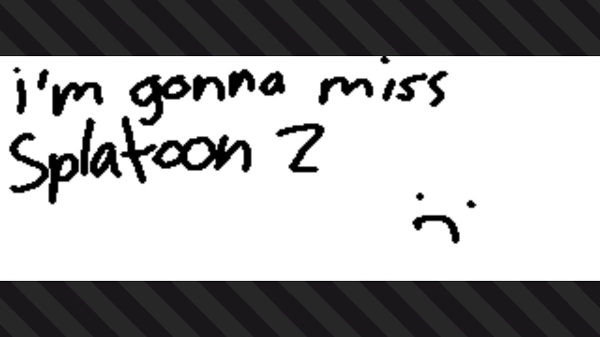 #Splatoon2 #NintendoSwitch