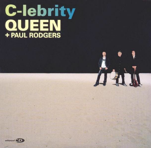 offqueenbandfan's tweet photo. #OTD on 08/09/2008. #Queen + #PaulRodgers released the song #CLebrity, as 2th extract from their 1st and the last studio album #TheCosmosRocks. https://t.co/vY1JbGpOrc