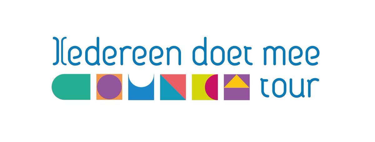 StichtseVecht's tweet photo. De #IedereenDoetMee-tour is gestart! T/m 11 oktober vragen we extra aandacht voor 'meedoen'. 

Veel organisaties in Stichtse Vecht staan open voor iedereen. Voel je uitgenodigd en doe mee! 💙 

Meer informatie in ons nieuwsbericht: https://t.co/282abRYdfr. https://t.co/IZCXTlQRwi