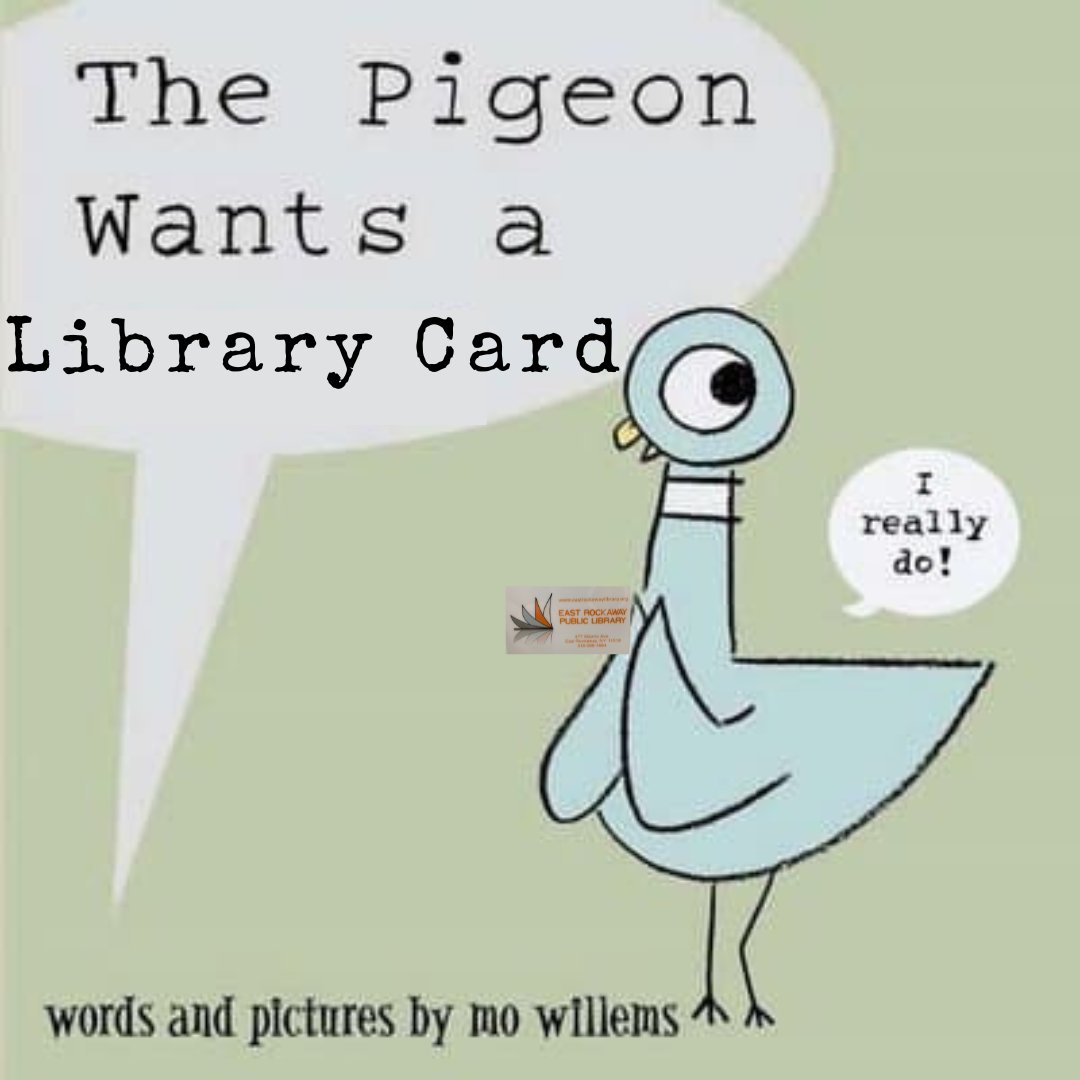 eastrockawaylibrary (@eastrocklibrary) / Twitter