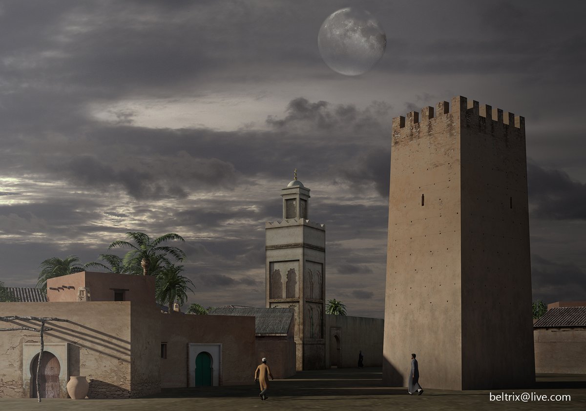 EstudiBeltran's tweet photo. Intente repruduir la torre d'Albal, sé que no se vorien els forats de les agulles, però és més reconeixible https://t.co/YMZeuv7LLc