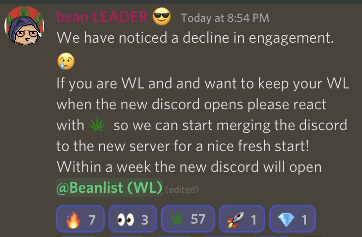The Sneaky Beans tweet media