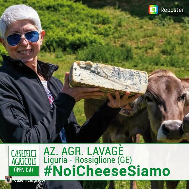 Sabato e domenica 10 e 11 settembre CASEIFICI APERTI OPEN DAY. 
Solo su prenotazione. 
Vi aspettiamo. 
facebook.com/events/6339614…
instagram.com/p/ChY_LvSIyvC/…
