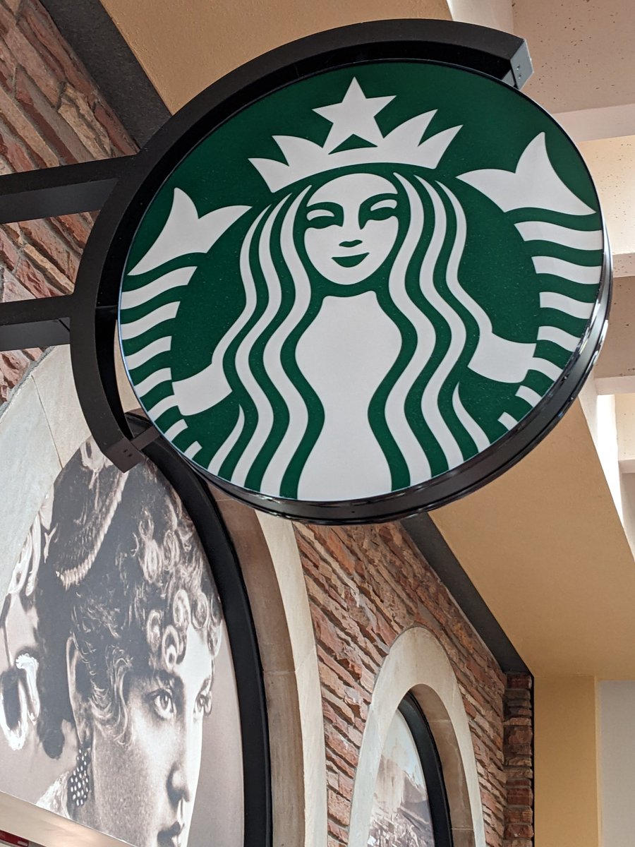 jljcolorado's tweet photo. Tell me that you don't understand how COVID transmits without telling me that you don't understand how COVID transmits

@Starbucks at @CUBoulder: unmasked staff, but can't accept reusablecups due to COVID

Despite airborne being dominant, and surfaces having 0 demonstrated cases https://t.co/g7ghQC45af