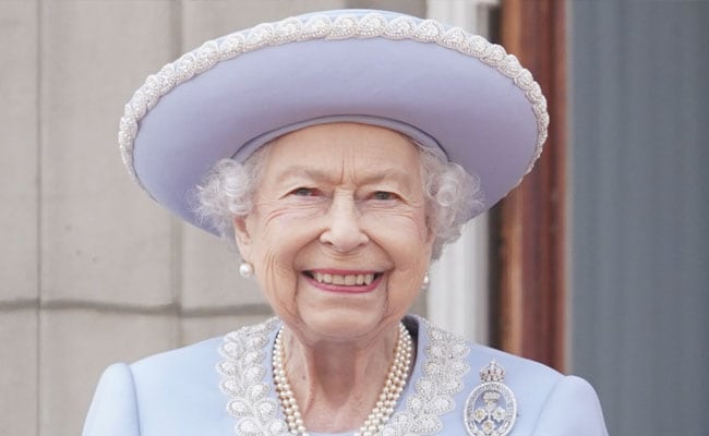 Hope our Lizzy is ok.