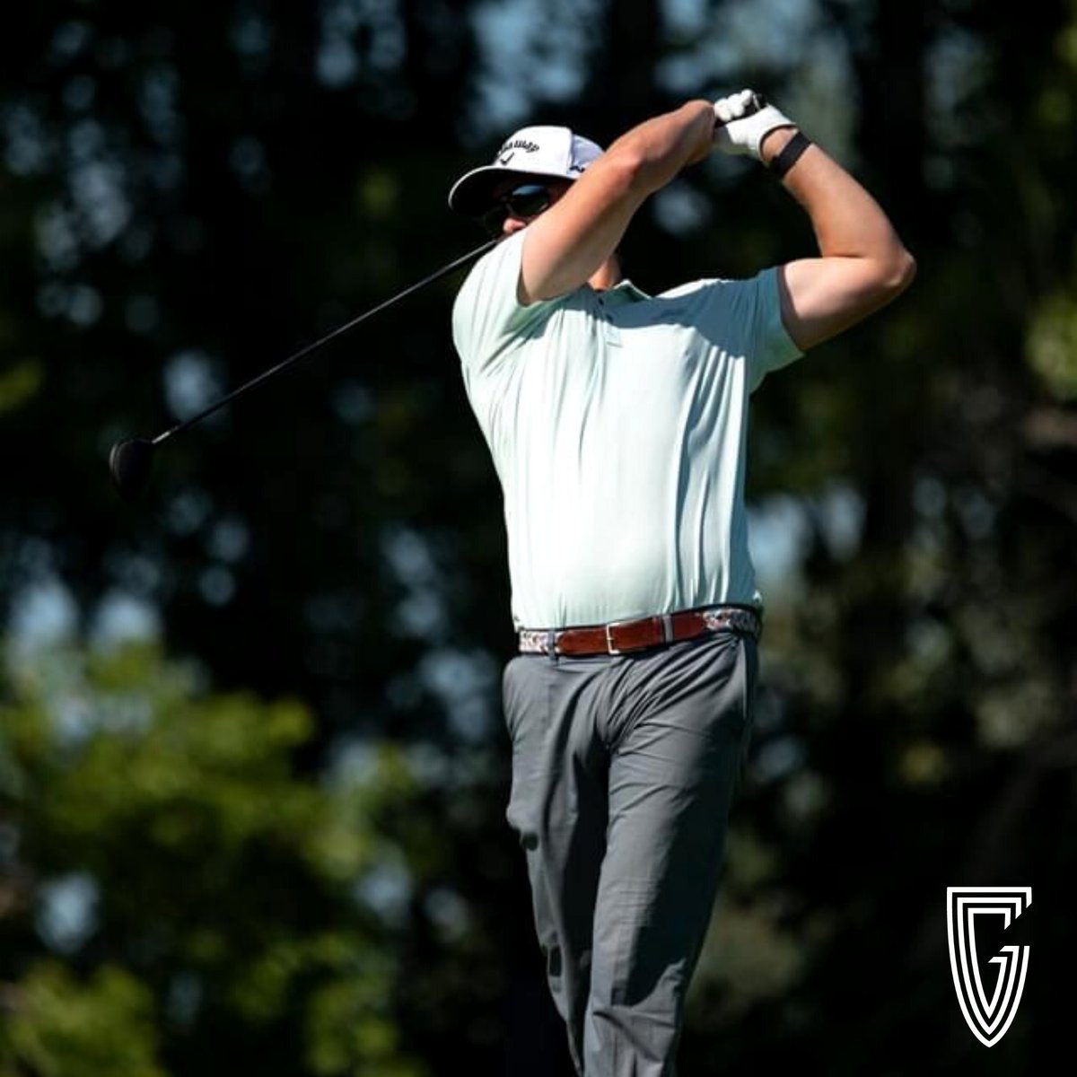 Congratulations to our Head Golf Professional Derrik Goodwin for winning the @pgaofmanitoba Sigurdson Financial Fall Final with a score of 68 at Larters at St. Andrews! #enjoyglendale