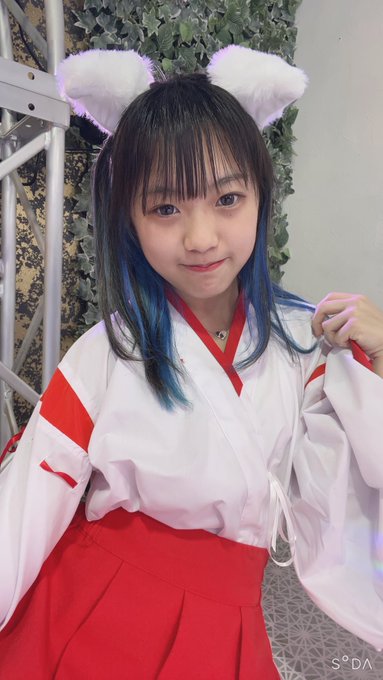 Twitterのコスプレ画像38