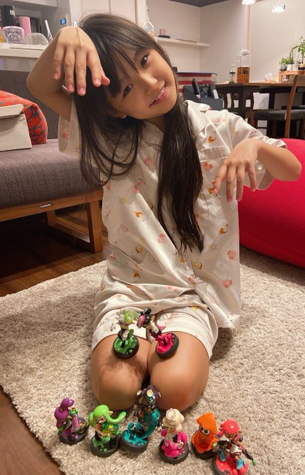 Twitterのコスプレ画像15