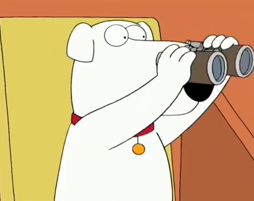 Family Guy on Twitter "it's the porno music for me"