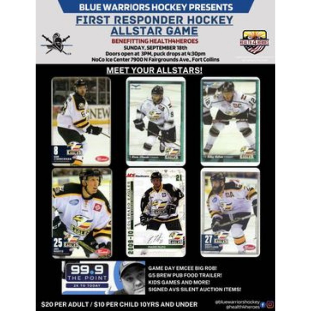 Hockey Fun, for the BEST Hockey fans!