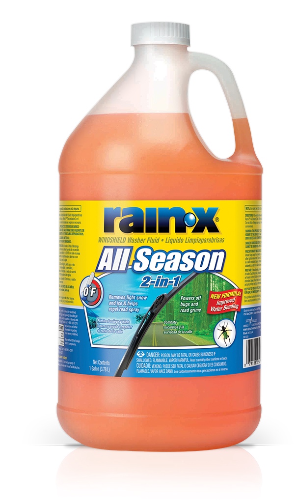 JOSCOReps's tweet photo. Treat your car with a with streak-free windshield! 

The Rain‑X® All-Season Windshield Washer Fluid applies water beading technology to your windshield for greater driving visibility.

Check it out here: https://t.co/LPYXP64mav

#JOSCO #Automotive #AutomotiveAftermarket #Cars https://t.co/0fDPQwSo2p