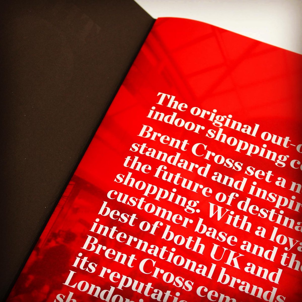 EmtonePrint's tweet photo. #tbthursdayemtone
A fantastic brochure from 2019 using some amazing papers; Curious Matter, Gmund Transparent and Heaven42. 
Design by K4
#tbt #tbthursday #creativeprocess #foiling #creativepaper #digitalwhite #singersewn #emtone @Foilco@GFSmithpapers@Antalis_UK@Wigstonpaper https://t.co/lA2mpxE1sR