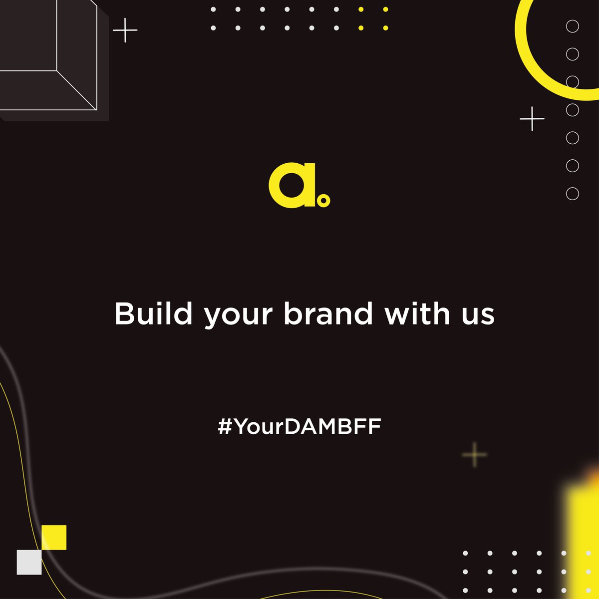 Share your brand book and maintain brand consistency by using our unique BrandHub. 

Book a free demo: bit.ly/adgistics08boo…

##YourDAMBFF #marketing #content