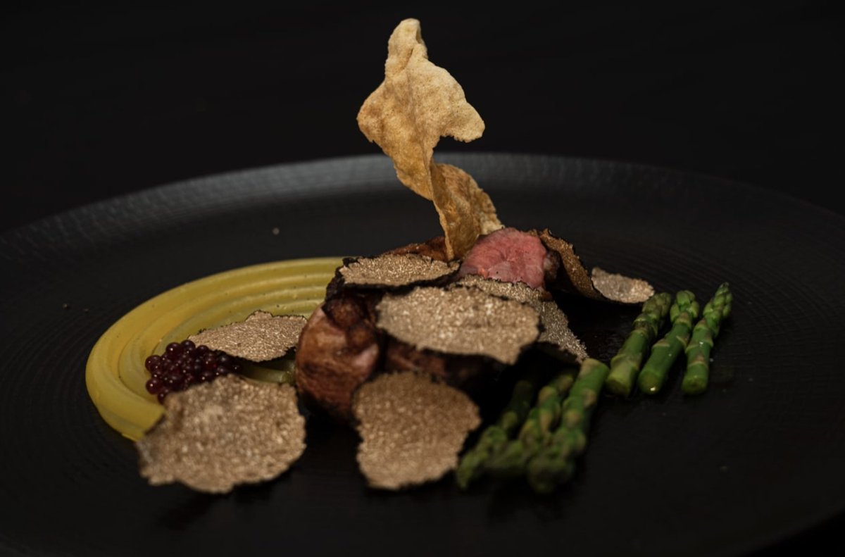 Touring Croatia next month? Visit Livade &amp; attend a Zigante Truffle Days weekend in October!

This festival gathers guests to taste truffles &amp; other Istrian delicacies.

Visit their website for more information.
trufflefair.com #AmericanTruffleCompany®