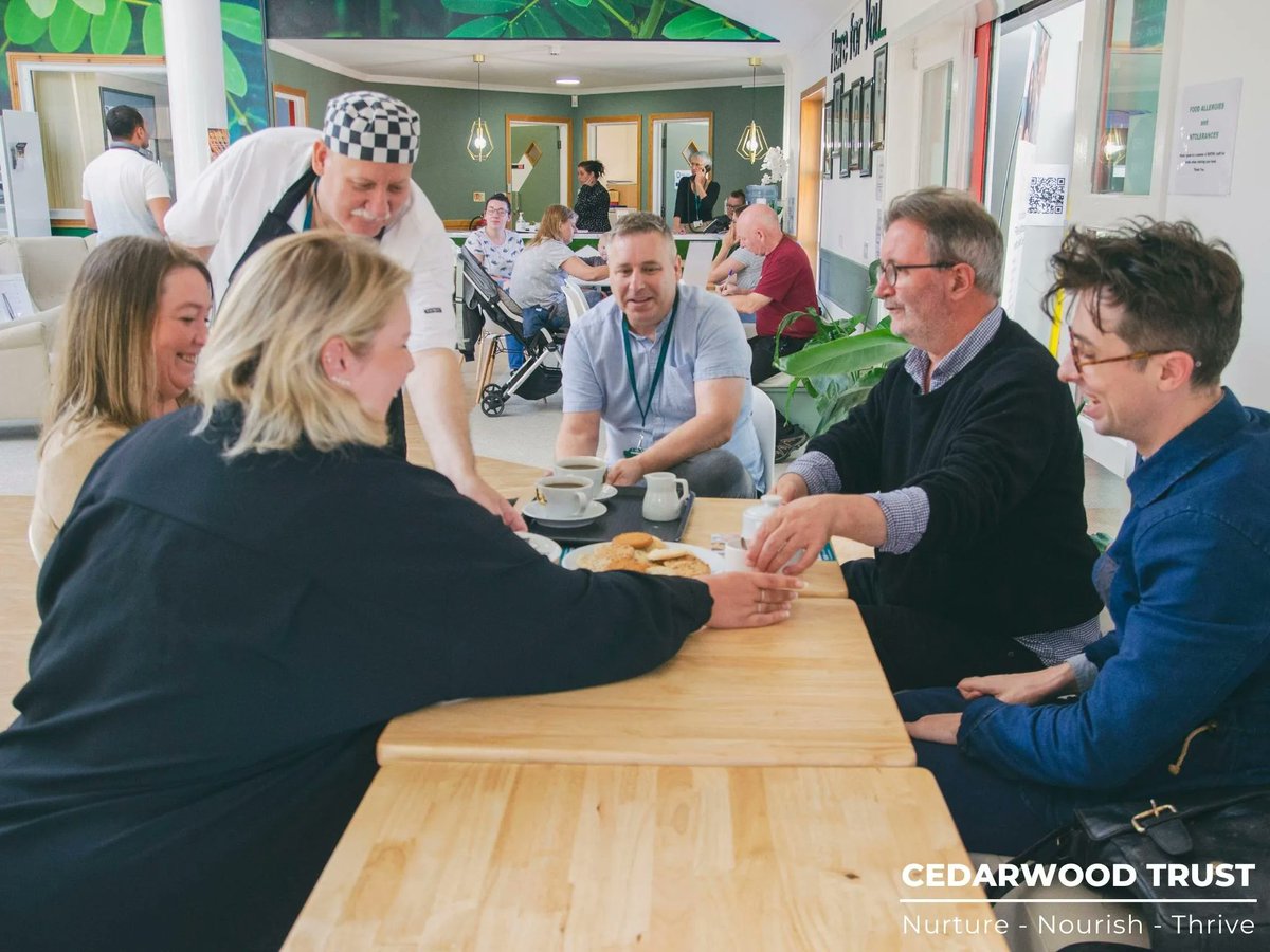 CedarwoodTrust tweet picture