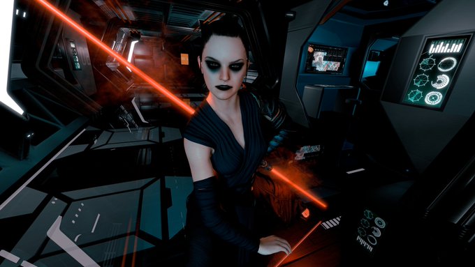 Dark Rey   4k Wallpapers over 40alts and nudes of her on my Patreon  #StarWars #StarWarsFanArt #JEDI<a href="/tag/starwars"class="tags"><span>#starwars</span></a><a href="/tag/wallpaper"class="tags"><span>#wallpaper</span></a><a href="/tag/sith"class="tags"><span>#sith</span></a><a href="/tag/jedi"class="tags"><span>#jedi</span></a><a href="/tag/wallpapers"class="tags"><span>#wallpapers</span></a><a href="/tag/lightsaber"class="tags"><span>#lightsaber</span></a>