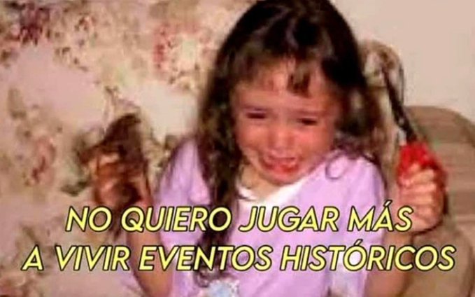 UnChizito's tweet photo. Yo con todo el desmadre que se está causando por el empeoramiento de la salud de La Reina Isabel II y que en BBC probablemente ya iniciaron el protocolo "London Bridge":

#QueenElizabeth https://t.co/k5dcfi9wTH