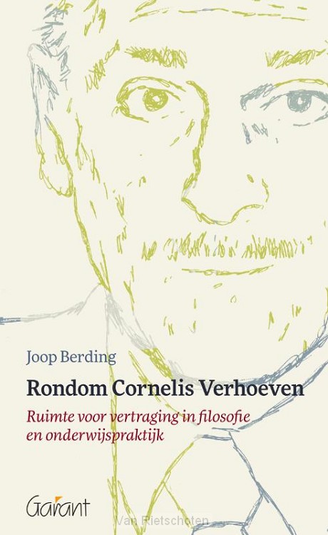 Filosoof Cornelis Verhoeven (1928-2001) was eerst docent klassieke talen. Dat zijn onderwijs zo inspirerend was, hangt samen met de centrale thema’s in zijn denken. @joopberding toont hoe verwondering, geduld en stilte de nodige vertraging kunnen brengen in het onderwijs.