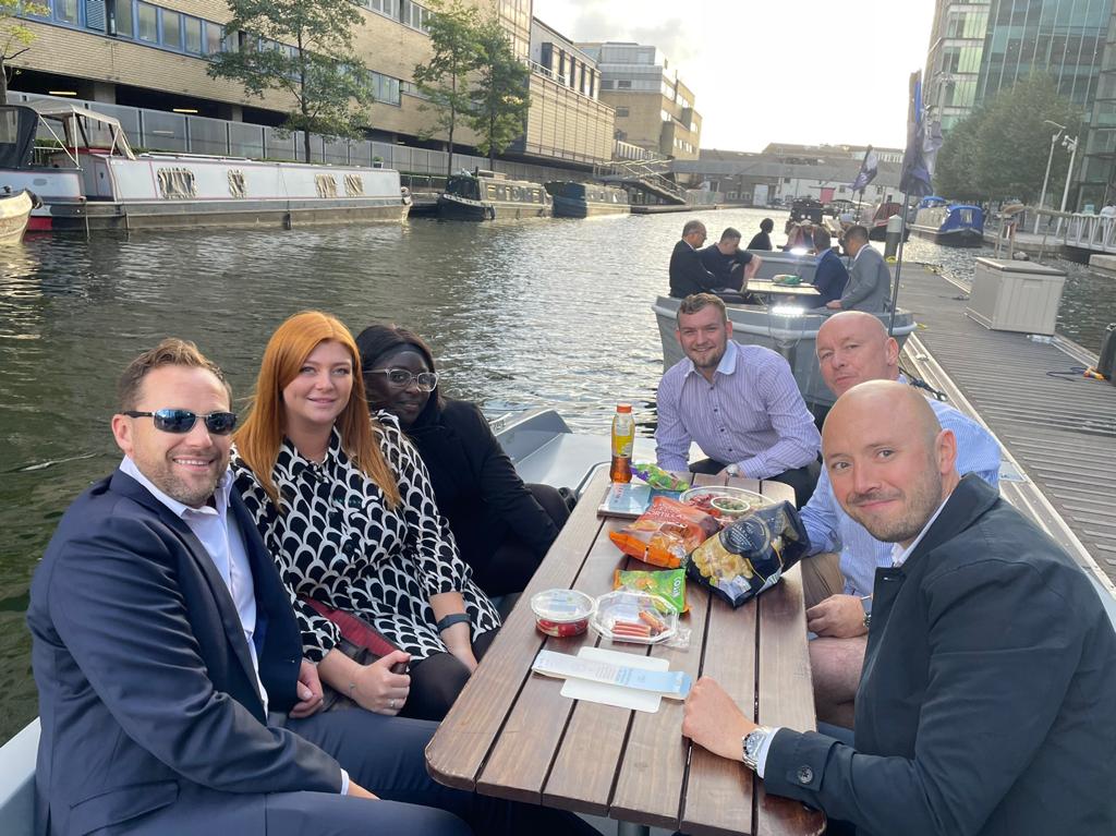 IPS Group Limited tweet media