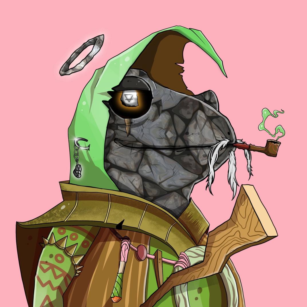 TheStonedFrogs's tweet image. THE 4 ELEMENTS  🌊🌍💨🔥