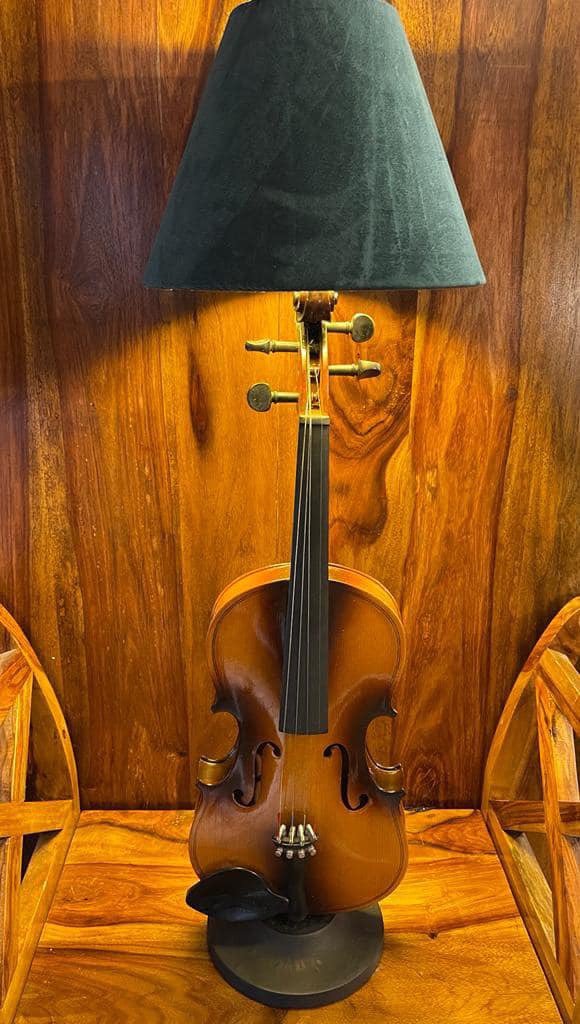 ScapeWest's tweet photo. Jazz up the living room with our super cool up-cycled lamps #dorsethour https://t.co/23phm9Saaz