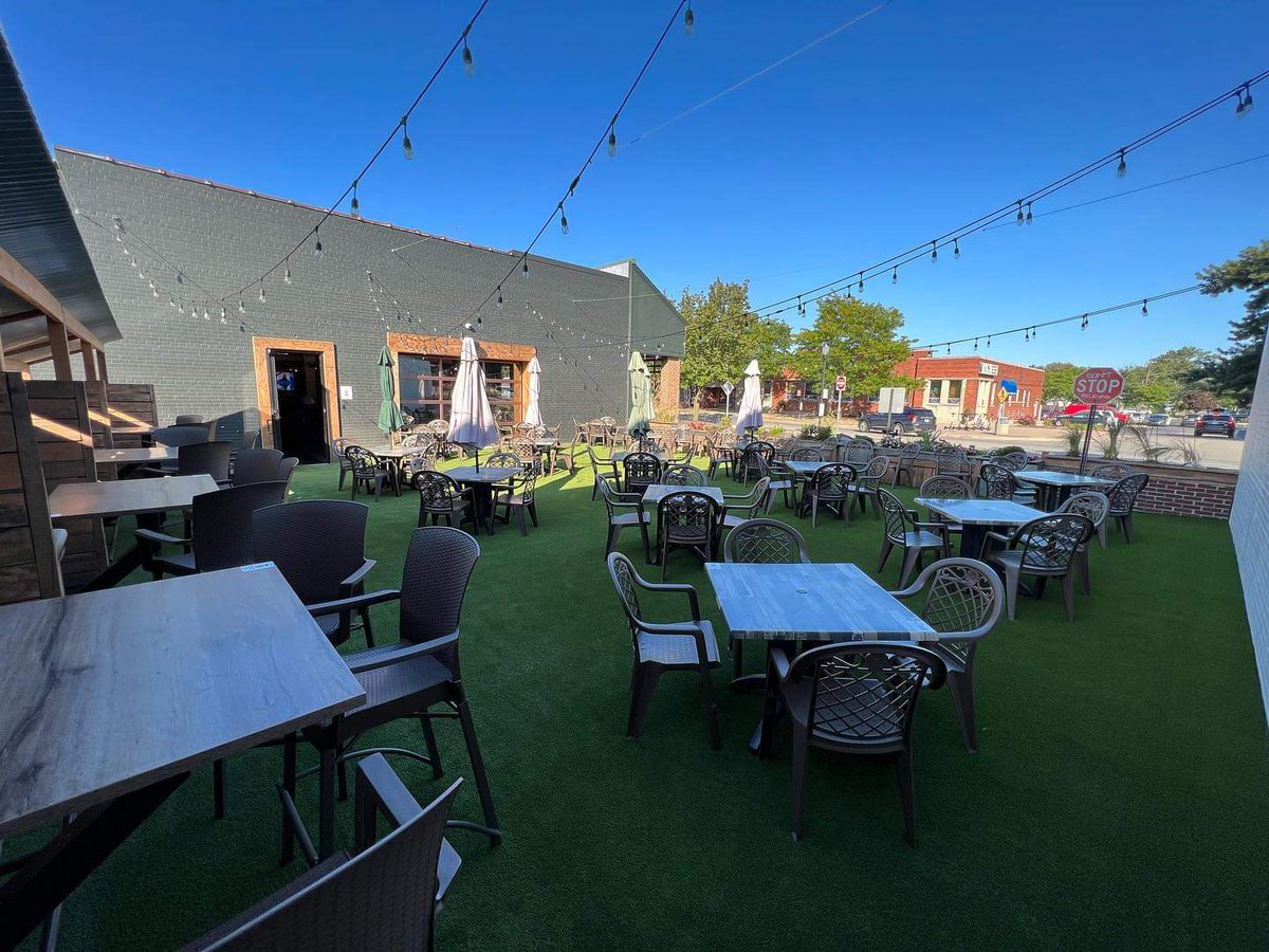 Copper Hop Brewing Company tweet media