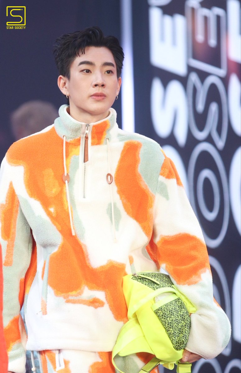 STARSOCIETY_TH's tweet image. ออฟ-กันมาพร้อมกับความสดใสในงาน EMPORIUM EMQUARTIER DOSE Runway แฟชั่นโชว์ครั้งยิ่งใหญ่แห่งปี

#ออฟกัน
#DOSERUNWAY2022 
#EMQUARTIER
#EMPORIUM
#EMFASHIONICON