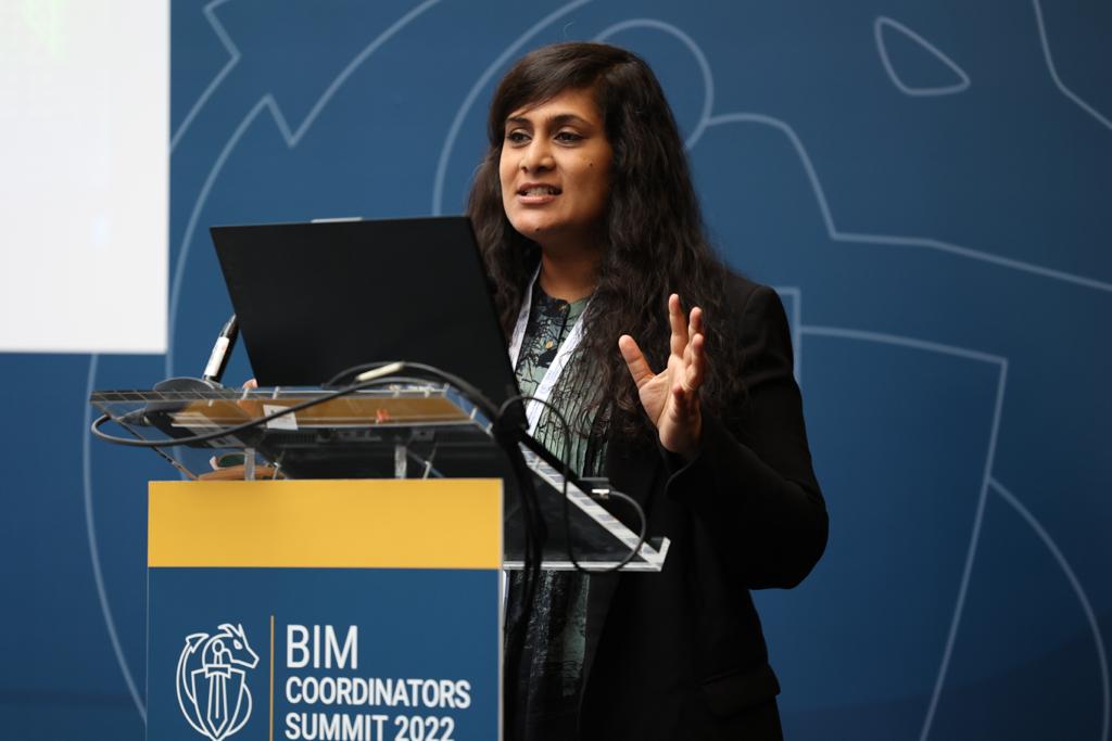 BIMCoordinators's tweet photo. Thanks to all that have travelled to be with us today and to all that are attending virtually, what a great start to the day! #BIMCoordinatorSummit2022
#BIM #Innovation #BIMCoordinatorsSummit #AEC #BCS22 https://t.co/YI2W7jRRmB