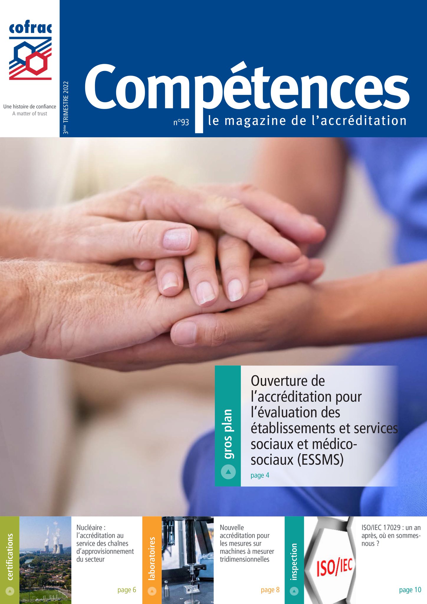 cofrac-on-twitter-d-couvrez-le-nouveau-n-du-magazine-de-l