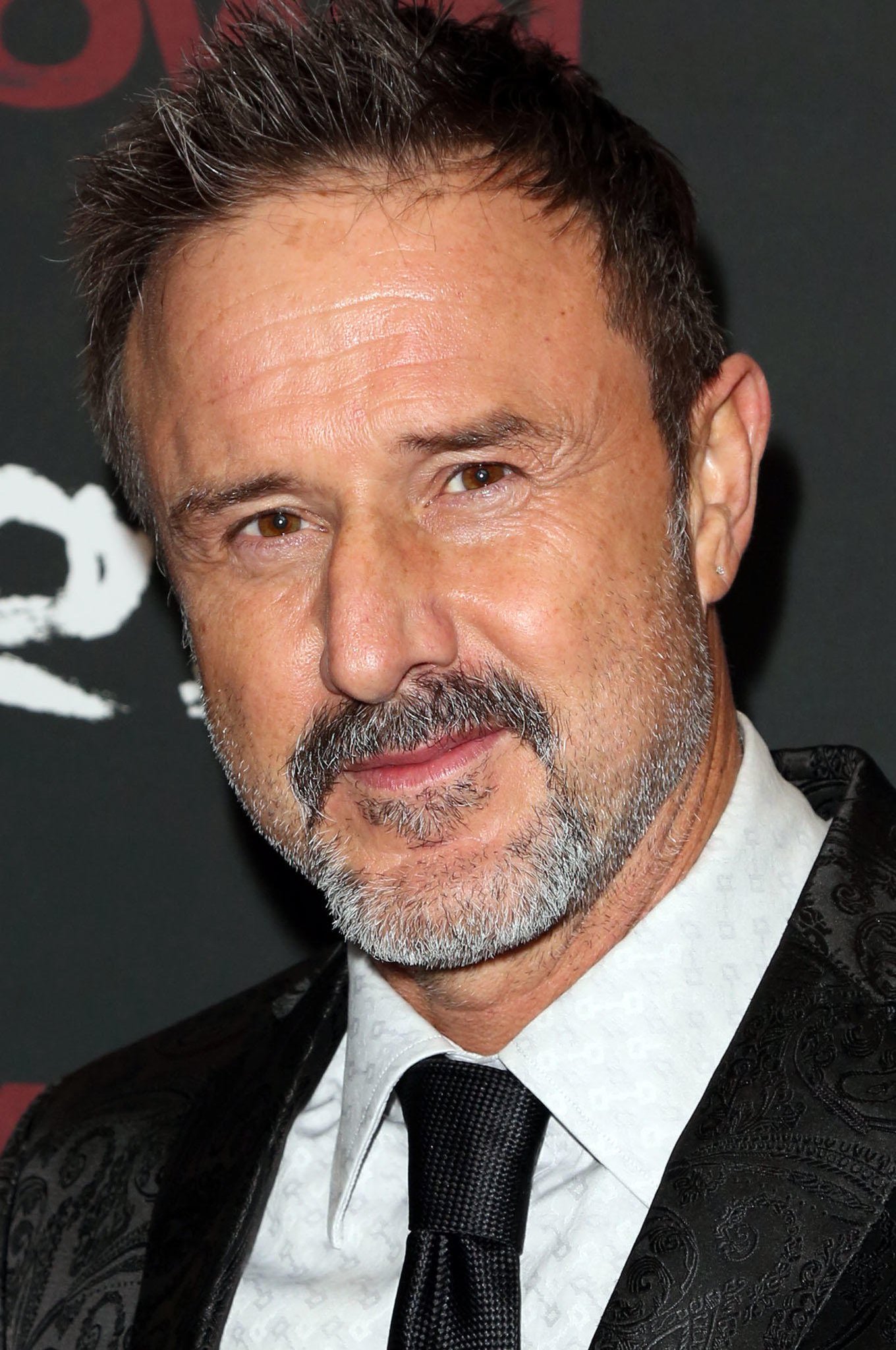HAPPY 51ST BIRTHDAY DAVID ARQUETTE 