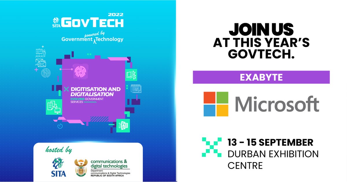 Microsoft SA tweet media