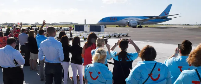 PortCanaveral's tweet photo. Port Canaveral’s FTZ #136 has expanded with the addition of Melbourne Orlando International Airport as an FTZ Operator for the receipt, storage, and distribution of jet fuel for international flights operating from the airport.
Read More: https://t.co/jzktrvICam
@FlyMLB #ftz136 https://t.co/W3kWAi3tDL
