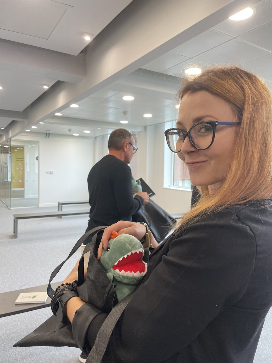 RehegooMusic's tweet photo. Monday, the UK Office at Rehegoo hosted the Italian and Polish offices. This kickstarted the week of team bonding activities and collaborative projects across locations.☺️🌼 #teambondingactivities #teambonding https://t.co/tgcfeYNElW