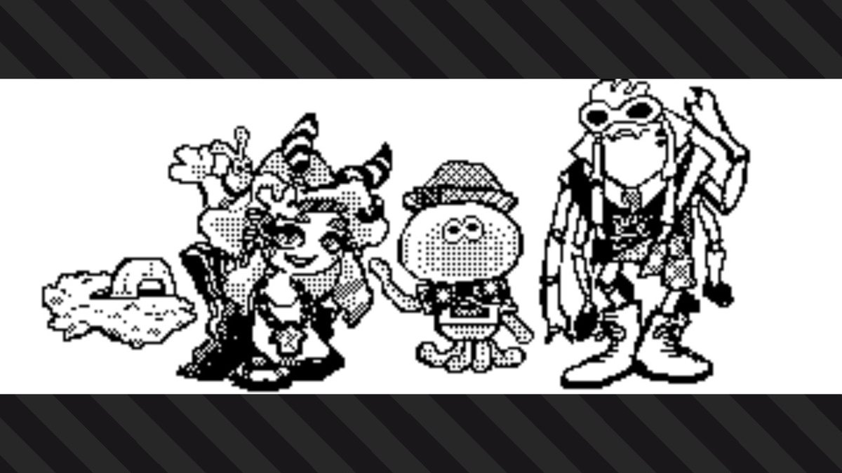 #Splatoon2 #スプラトゥーン2 #NintendoSwitch 
