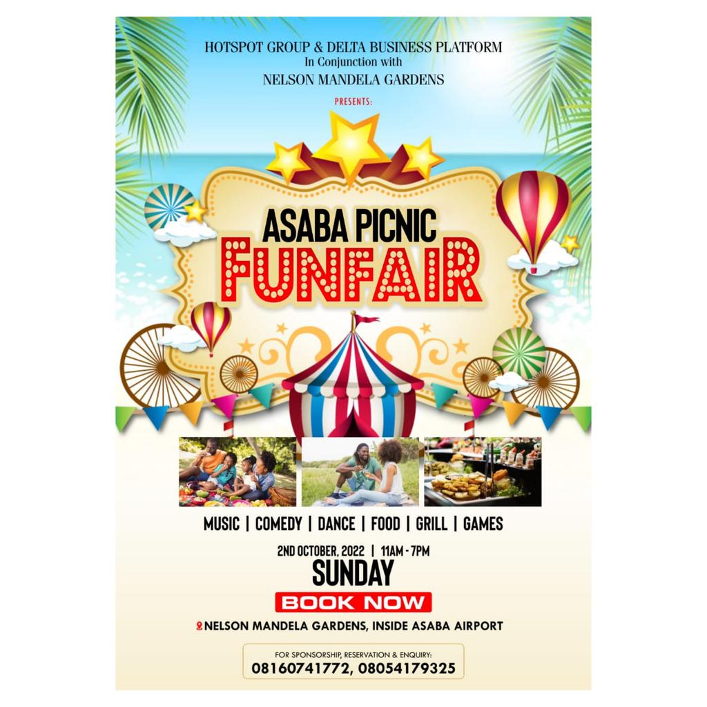 Mandela_gardens's tweet photo. Experience Nature in Comfort and class picnic-ing with Friends and Family.

Come experience it with @asabapicnicfunfair inside Nelson Mandela Gardens and Lodges. 
#nelsonmandelagardens #asabaparfait #asabaparfait #asabaevents #asabavendors #asabaphotographers #BanAsifAli https://t.co/fzo34sbiaV