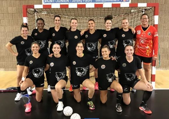 LePopu_sports's tweet image. Les Panthères de Feu du @rocassj_hb87 en quête de rebond en Nationale 1

lepopulaire.fr/limoges-87100/…

#Handball