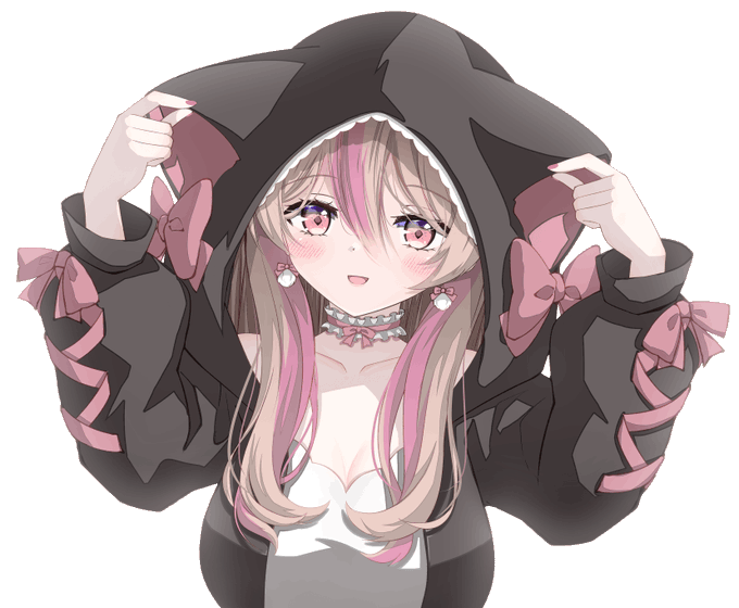 透過pngのtwitterイラスト検索結果