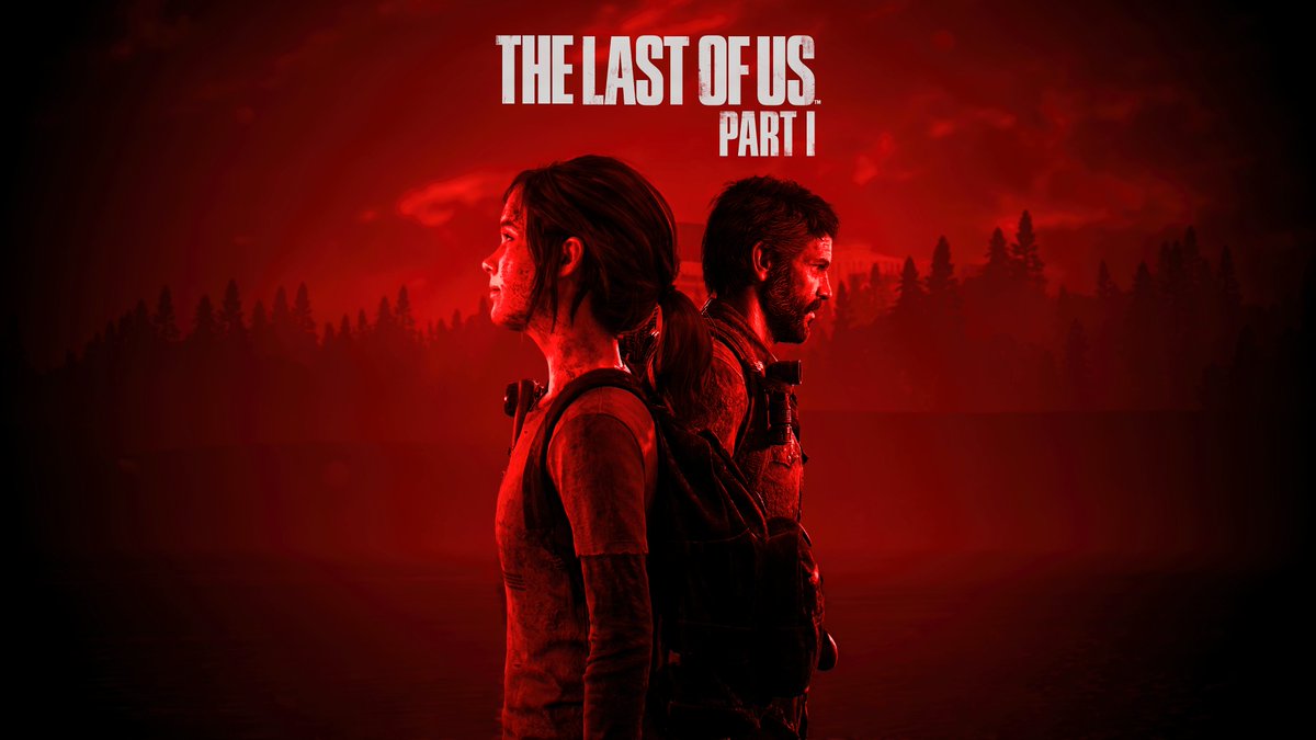 RevolutionAndre's tweet photo. 100% Made in Photo Mode
#TheLastofUsPartI https://t.co/h2maWnGzH9