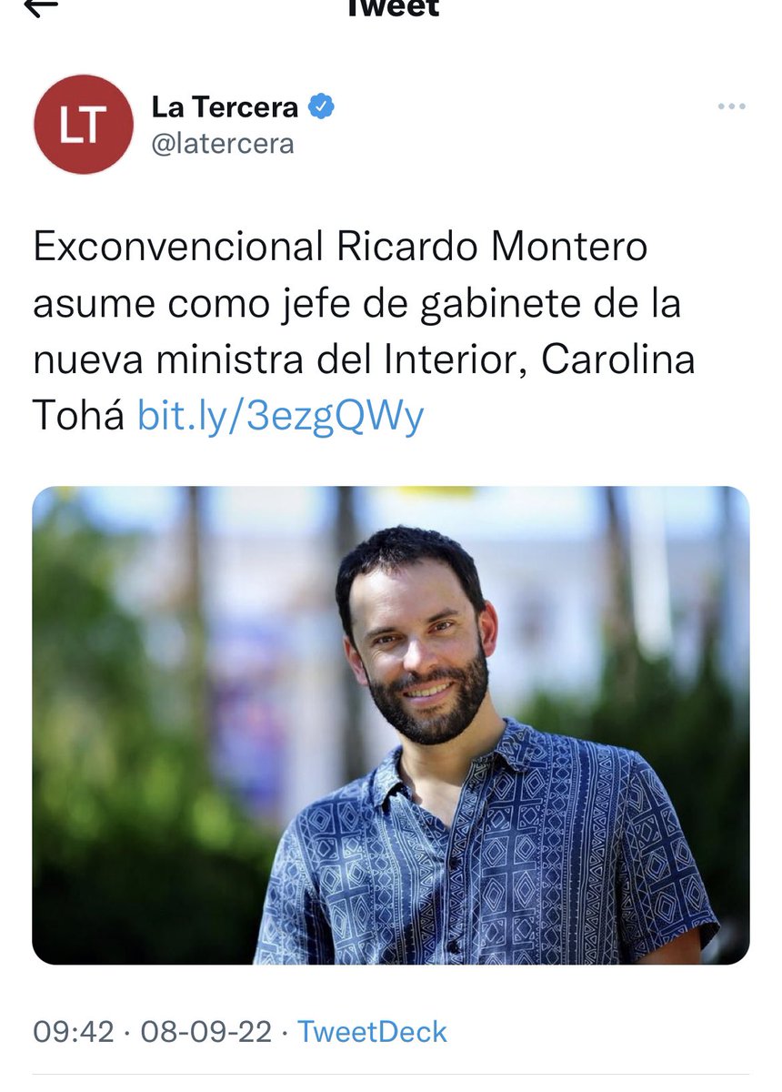 fidelsenador's tweet photo. Si van a comenzar a instalar en los cargos de @GobiernodeChile a los principales responsables de la debacle del 4/S , mejor cierren la puerta por fuera y no nos pidan nada. Al menos conmigo no. No aprendieron ni entendieron nada de nada. https://t.co/QMFXgCrNLt