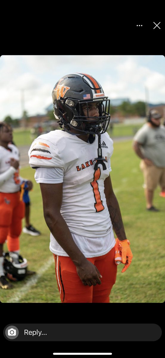 Xavier Marlow (@xaviermarlow1) on Twitter photo hudl.com/v/2HySS3 go check out my kickoff classic in first 2 weeks highlights 🖤🧡<a href="/polk_way/">PolkWay</a> <a href="/xmarcthespott/">Marc</a> <a href="/thatboyAG/">Coach Agee</a> <a href="/CountyPolk/">PCGridiron</a> <a href="/H2_Recruiting/">Hasani (H2) | Football Recruiting</a> <a href="/CoachC_Collins/">Chris Collins</a> <a href="/NP_Florida/">Chad Jamison</a> <a href="/WVUfootball/">West Virginia Football</a> <a href="/GatorsFB/">Florida Gators Football</a> <a href="/FSU_Recruiting/">Seminoles Recruiting</a> <a href="/CanesFootball/">Miami Hurricanes Football</a> hudl.com/v/2HySS3 go check out my kickoff classic in first 2 weeks highlights 🖤🧡<a href="/polk_way/">PolkWay</a> <a href="/xmarcthespott/">Marc</a> <a href="/thatboyAG/">Coach Agee</a> <a href="/CountyPolk/">PCGridiron</a> <a href="/H2_Recruiting/">Hasani (H2) | Football Recruiting</a> <a href="/CoachC_Collins/">Chris Collins</a> <a href="/NP_Florida/">Chad Jamison</a> <a href="/WVUfootball/">West Virginia Football</a> <a href="/GatorsFB/">Florida Gators Football</a> <a href="/FSU_Recruiting/">Seminoles Recruiting</a> <a href="/CanesFootball/">Miami Hurricanes Football</a>