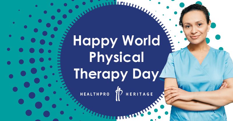 HealthPRO Heritage tweet media