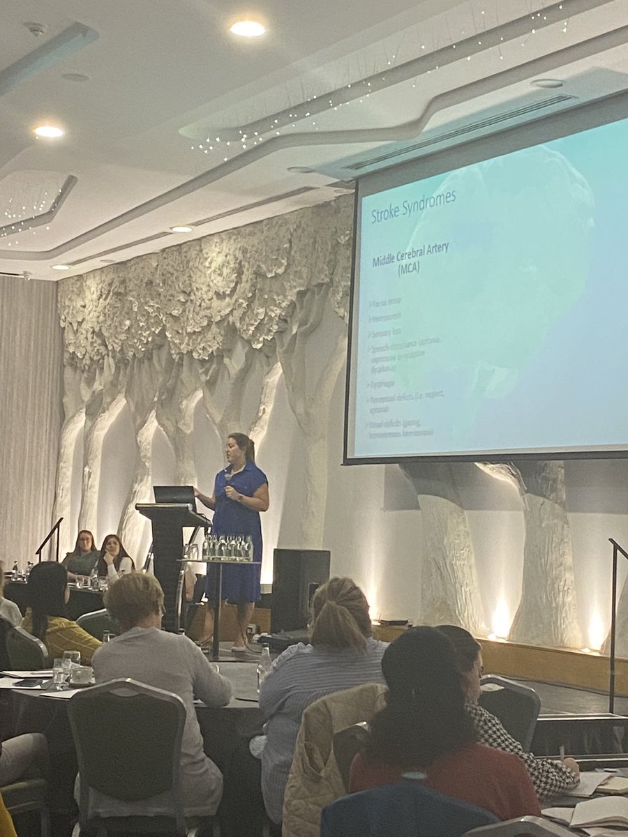 Beaumont Neuroscience Nurses tweet media