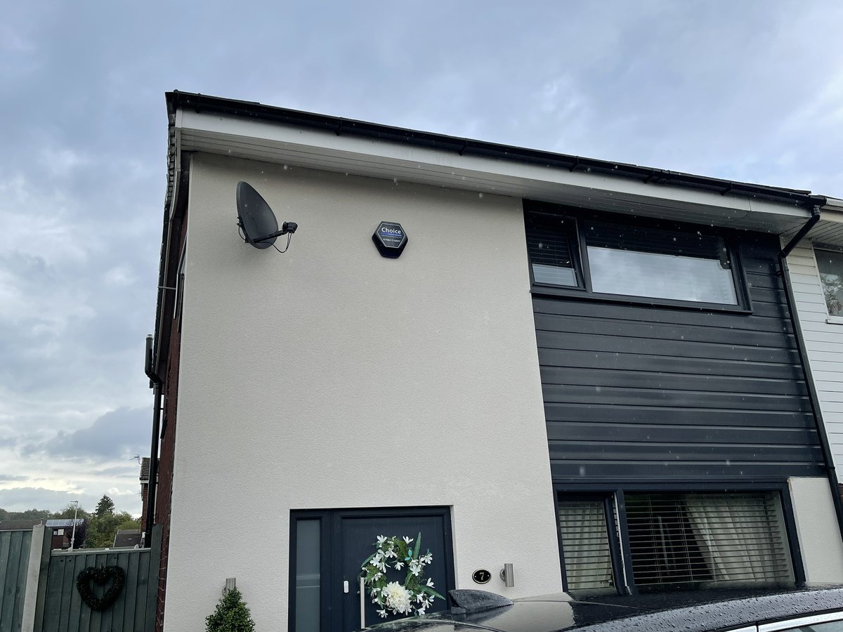 Choice Security Systems Limited tweet media