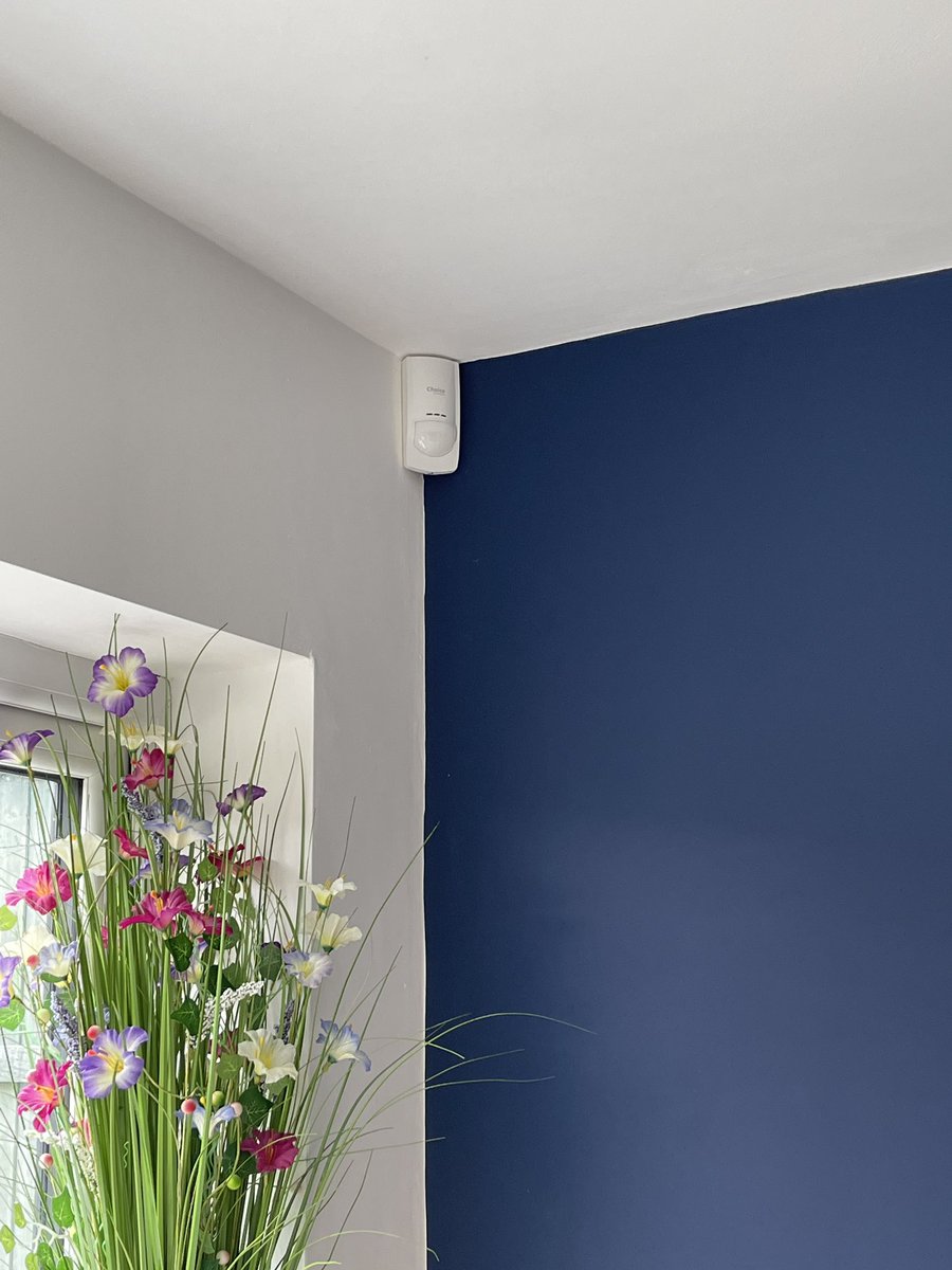 Choice Security Systems Limited tweet media