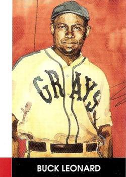 SABRbbcards's tweet photo. Happy @SABRbbcards birthday to Buck Leonard, all Hall of Famer on and off the field. The Buck Leonard Association is doing great work to honor his legacy while creating opportunities for the youth of his beloved Rocky Mount, NC. Take a look: https://t.co/FmGdDJk7VL https://t.co/dpkvqJh0u5
