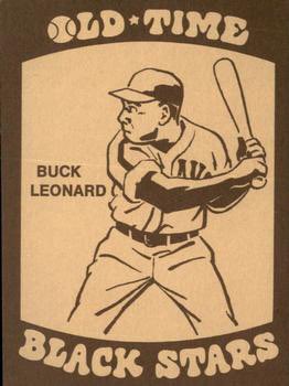SABRbbcards's tweet photo. Happy @SABRbbcards birthday to Buck Leonard, all Hall of Famer on and off the field. The Buck Leonard Association is doing great work to honor his legacy while creating opportunities for the youth of his beloved Rocky Mount, NC. Take a look: https://t.co/FmGdDJk7VL https://t.co/dpkvqJh0u5