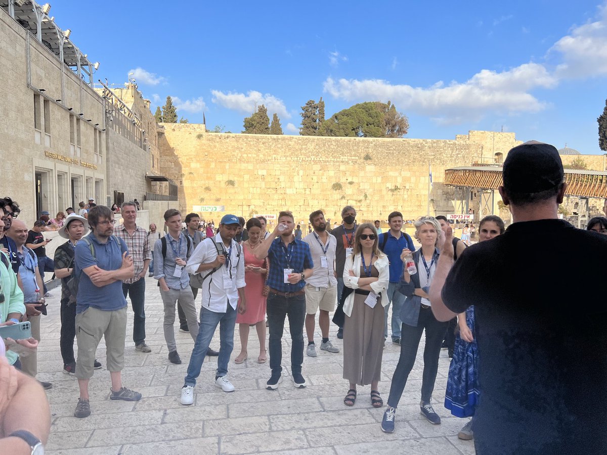 Ziv Shulman Lab tweet media