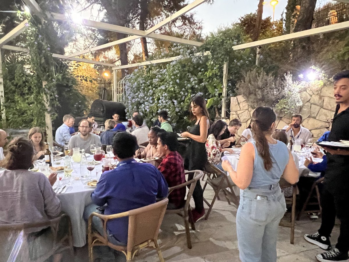 Ziv Shulman Lab tweet media