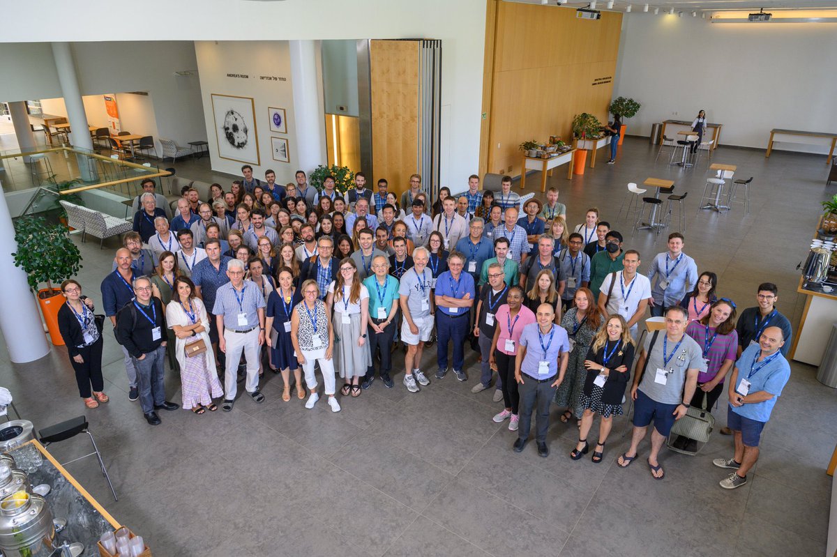 Ziv Shulman Lab tweet media